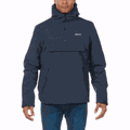 Musto Men's Snug Anorak Navy XXL