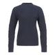 Musto Women's Marina High Crew Neck Knit Navy 8