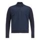 Musto Men's Marina Hybrid Knit Jacket Navy L