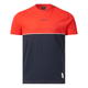 Musto Men's Musto 64 Channel T-shirt Navy S