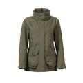 Musto Women's Fenland Jacket 2.0 Green 14