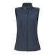 Musto Women's Fenland Polartec Comfortable Vest Navy 16