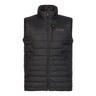 Musto Men's Land Rover Pertex Primaloft® Vest Black S