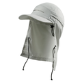 Musto Evolution Fast Dry Sun Cap White O/S