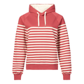 Musto Women's Marina Stripe Hoodie 12