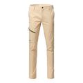 Musto Men's Musto Cargo Trouser Beige 38