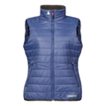 Musto Women's Musto Primaloft® Vest Blue 14