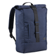 Musto Musto Canvas Roll Top Bag Navy O/S