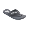 Musto Men's Nautic Sandal Black US 13/Uk 12.5