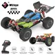 WLtoys 144001 144010 2.4G Racing RC Car 60KM/H 4WD Electric High Speed Car Off-Road Drift Remote