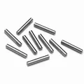 HSP 08027 Steel Axle cross Pin Wheel Hex 2x10mm For 1/10 4WD RC Model Car Monster Truck 94123 94122