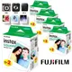 Fujifilm Instax Square Film White Edge Photo Paper (10-100 sheets) for Fuji SQ10 SQ6 SQ1 SQ20