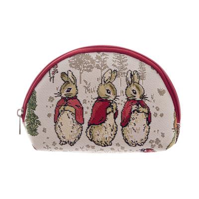 Cosmetic Bag Flopsy Mopsy Cotton Tail