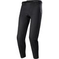 Alpinestars Tahoe 8.1 Pantalon de vélo imperméable, noir, taille 36