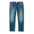 camel active Herren Relaxed Fit fleXXXactive® fleXXXactive® Jeans 34 Blau menswear-48/34