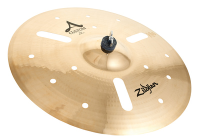 Zildjian 18" A-Custom EFX Becken