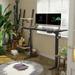 FEZIBO/Home Office Furniture/Wood/Standing Desk /Desks/Splice Board