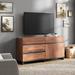 WAMPAT Modern TV Stand for TVs up to 70 inch