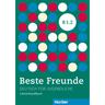 Beste Freunde - Deutsch Für Jugendliche / B1/2 / Beste Freunde B1.2 - Gerassimos Tsigantes, Kartoniert (TB)