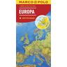 Europe Marco Polo Map\Europe