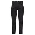 Lerros HOSE LANG Herren dark graphite, Gr. 30-32, Baumwolle