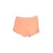 Child of Mine by Carter's Shorts: Orange Bottoms - Size 18 Month