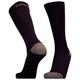 UphillSport - Julma Trekking M4 Active Comfort with Merino - Wandersocken 39-42 | EU 39-42 schwarz