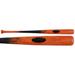 Cal Ripken Jr. Baltimore Orioles Autographed Bat - Art by Stadium Custom Kicks #1 of Limited Edition 1 WN55911366