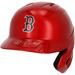 Carl Yastrzemski Boston Red Sox Autographed Alternate Chrome Rawlings Mach Pro Replica Batting Helmet - Fanatics Exclusive