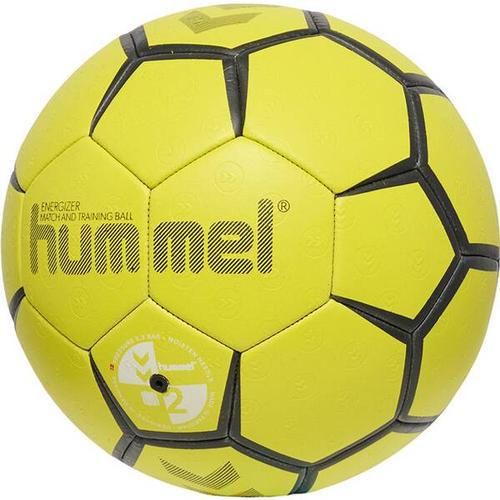 HUMMEL Ball ACTION ENERGIZER HB, Größe 3 in Grün