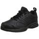 New Balance Men's 624 Fitness Shoes, Black Black Black Ab4, 13.5 UK Wide