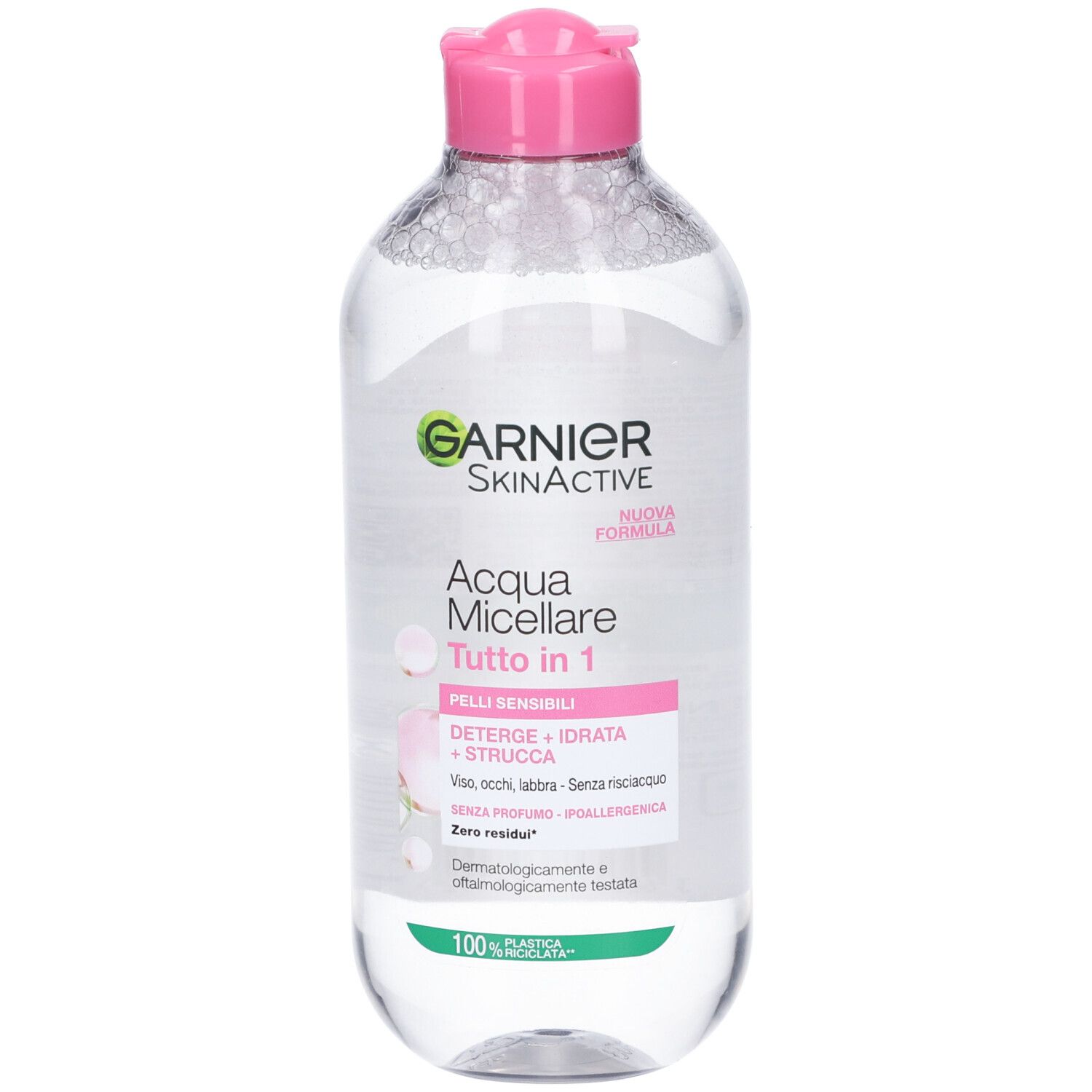 Garnier Acqua Micellare Tutto in 1 400 ml Soluzione