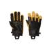 Mountain Hardwear Belay Glove Black Extra Small OU8835010-XS