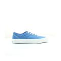 Converse Unisex All Star Standard Cvo Ox Mens Blue Plimsolls Textile - Size UK 3.5