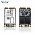 Wicgtyp – disque dur interne SSD mSATA avec capacité de 64 go 128 go 256 go 512 go 1 to 2 to