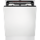 Aeg FSK75778P Fully integrated 60cm dishwasher, XXL Capacity, 14 Place Settings