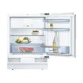 Siemens KU15LAFF0G iQ500 Built Under single Door Fridges 82 cm Height