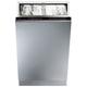 CDA WC461IN fully integrated dishwasher