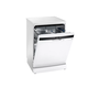 Siemens extraKlasse SN23HW64CG iQ300 Free-standing Dishwasher 60cm