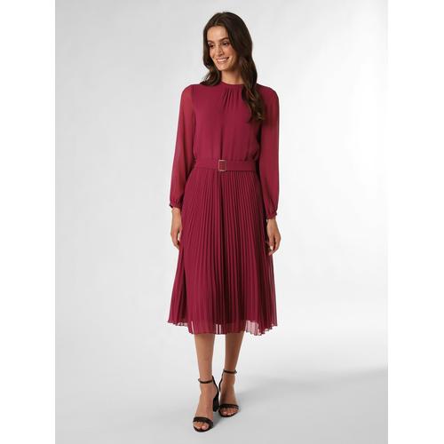 Apriori Kleid Damen himbeer, 44