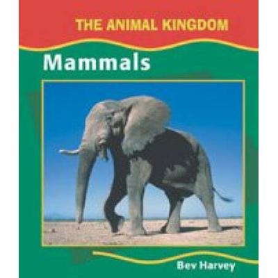 Mammals (Animal)