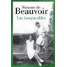 Las Inseparables / Inseparable - Simone de Beauvoir