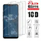 3PCS Für LG Stylo 5 V50 V40 V50S ThinQ G7 Fit Eine K10 (2018) K11 Q7 Plus Q8 G6 q6 Gehärtetem Glas