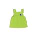 Carter's Sleeveless Top Green Tops - Size 9 Month