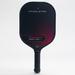 Paddletek Tempest Wave Pro v3 Pickleball Paddles Sunset