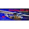 Guillow's PBY-5A Catalina Model Kit