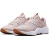Fitnessschuh NIKE "In-Season TR 13", Gr. 37,5, rosa (barely rose), Textil, Synthetik, sportlich, Schuhe
