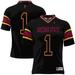 Men's GameDay Greats #1 Black Arizona State Sun Devils Football Jersey