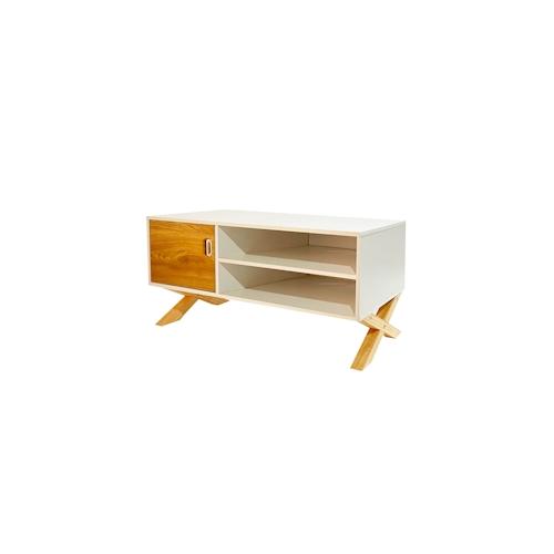 Milo TV-Schrank 110 x 35 x 52 cm