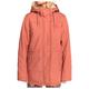 Billabong - Women's Simply The Best Jacket - Mantel Gr XS rot